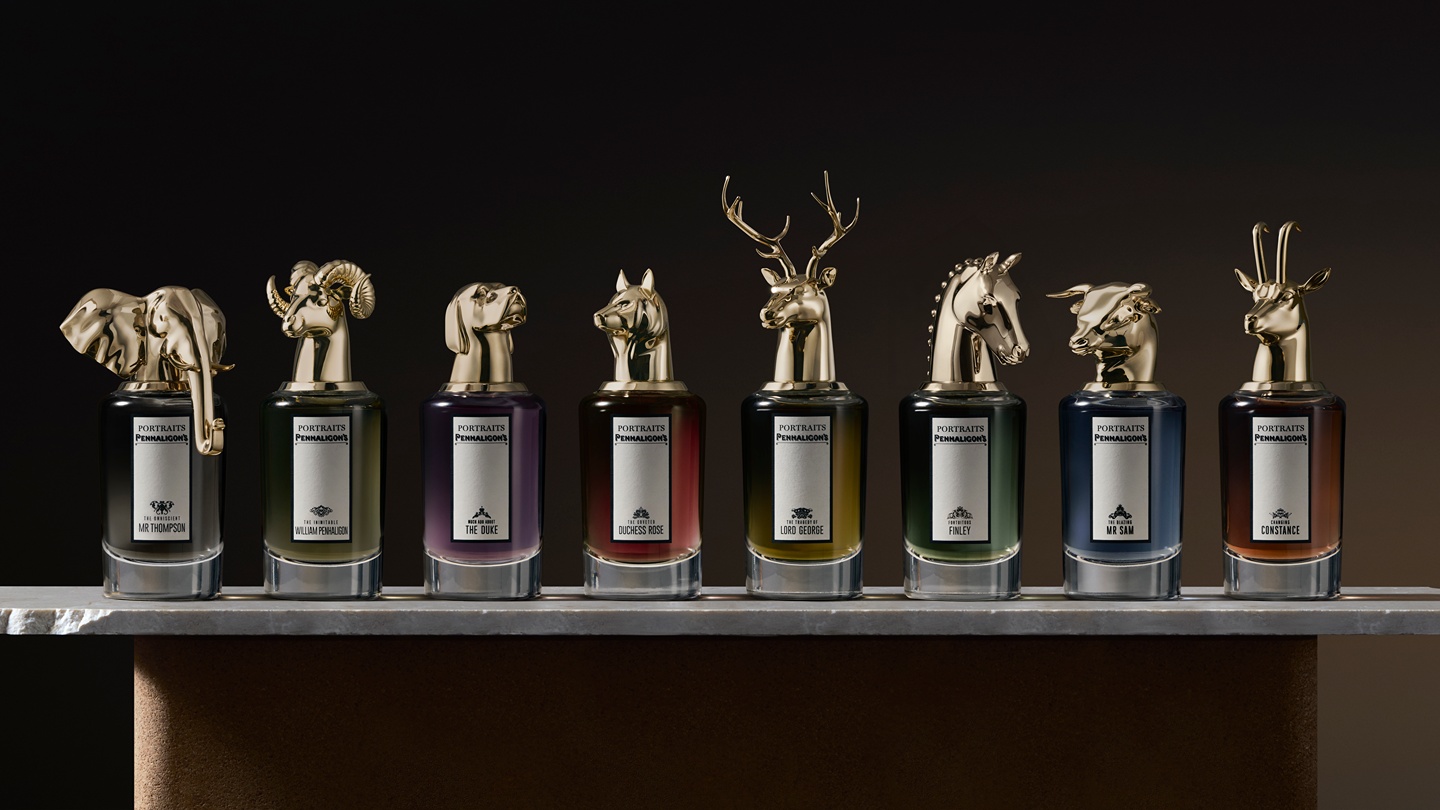 Image of Bottega Veneta Parfums
